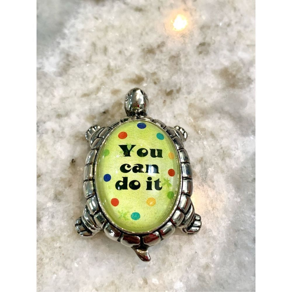 Turtle Paperweights #inspiring - Picture 5 of 5